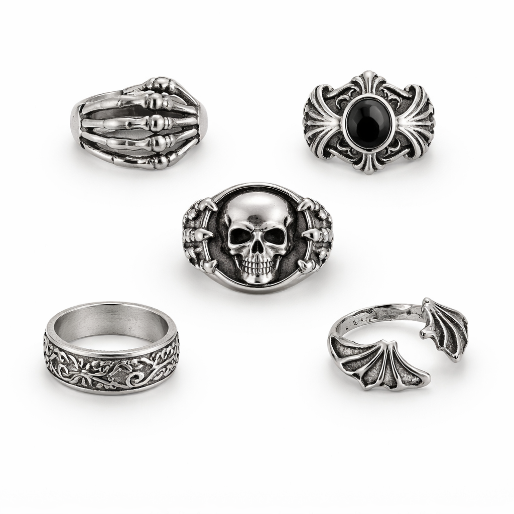 Kings' Set