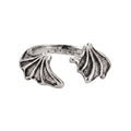 Bat Wing — Open Ring