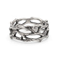 Crown of Thorns — Branch Ring