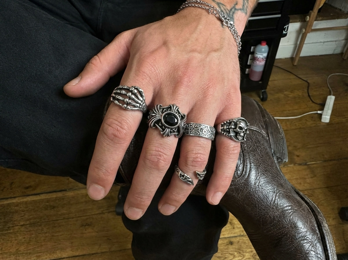 Kings' Set